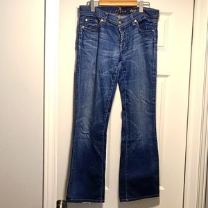 7 For All Mankind Jeans